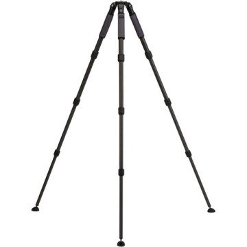 İnduro GIT304L Grand Series 3 Kademeli Carbon Fiber Tripod