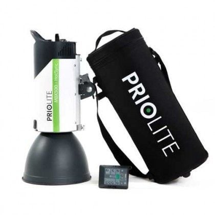 Priolite MBX500 HotSync Kit Nikon