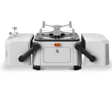 DJI Dock