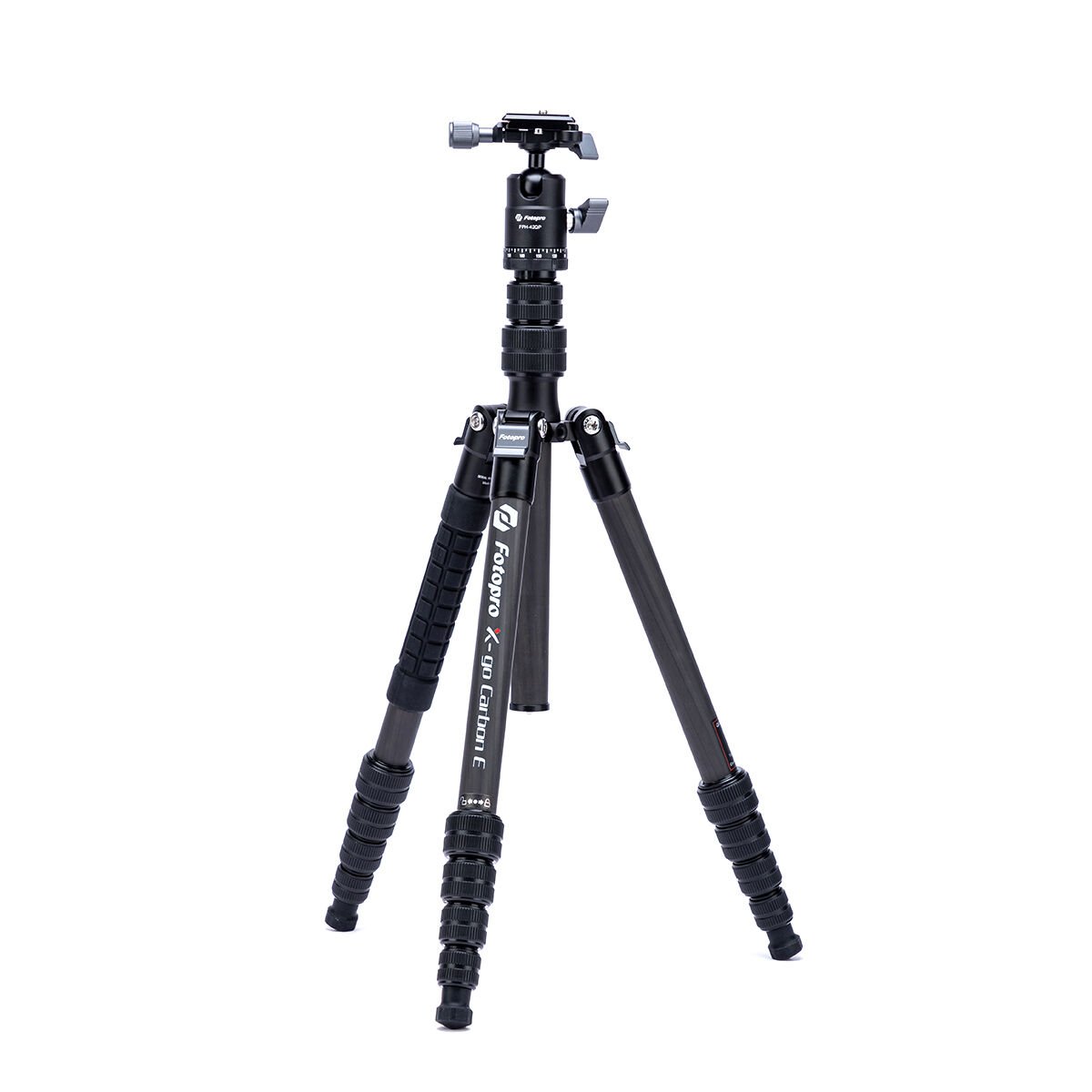 Fotopro X-go Carbon E+42QP Tripod