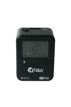 Afidus Atl-800 4k Time Lapse Kamera Inşaat Kamerası Proje Kamerası Güvenlik Kamerası