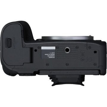 Canon EOS R6 Mark II + RF 24-70mm f/2.8L IS USM Lens Kit