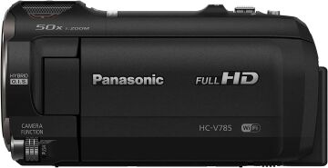 Panasonic HC-V785 Video Kamera