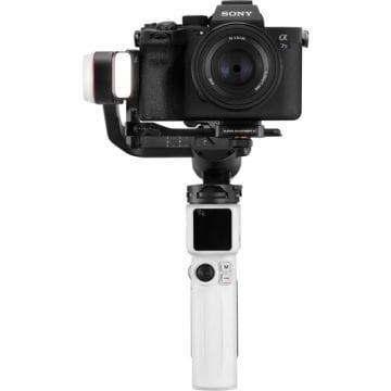 Zhiyun Crane-M3S Combo 3-Axis Handheld Gimbal Stabilizer