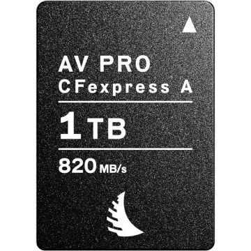 Angelbird 1TB AV Pro CFexpress 2.0 Type A Hafıza Kartı