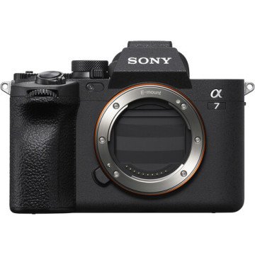 Sony A7 IV Body + Sony 24-70mm f/2.8 GM Lens