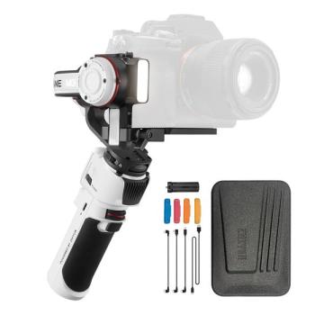 Zhiyun Crane-M3 3-Axis Handheld Gimbal Stabilizer (Standard Kit)