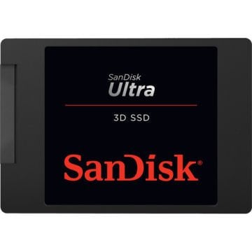 SanDisk Ultra 1TB 3D SSD