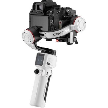 Zhiyun Crane-M3 3-Axis Handheld Gimbal Stabilizer (Pro Kit)