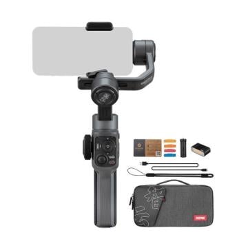 Zhiyun Smooth 5 Combo Smartphone Gimbal