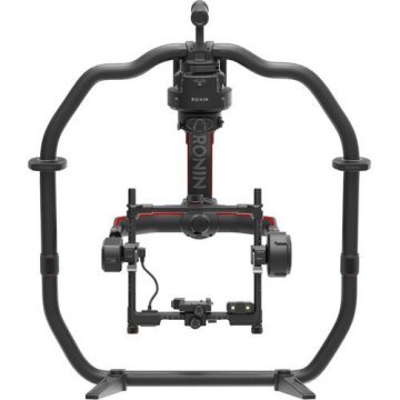 Dji Ronin 2 Pro Combo + Dji Force Pro Bundle