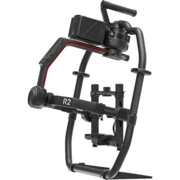 Dji Ronin 2 Pro Combo + Dji Force Pro Bundle