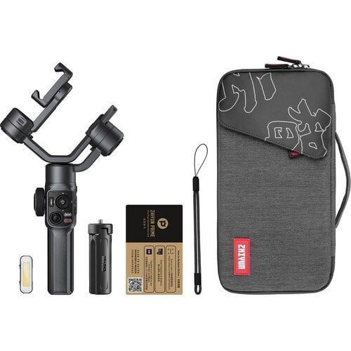 Zhiyun Smooth 5 Combo Smartphone Gimbal