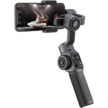 Zhiyun Smooth 5 Combo Smartphone Gimbal