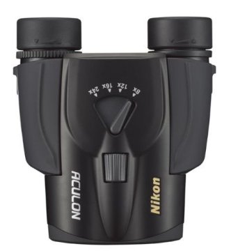 Nikon Aculon T11 8-24x25 Dürbün