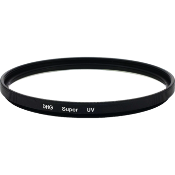 Marumi 95mm DHG Süper UV Filtre
