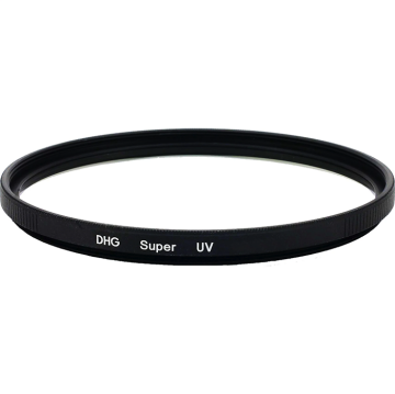 Marumi 86mm DHG Süper UV Filtre