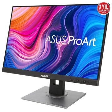 Asus ProArt PA248QV 24,1 IPS Monitör