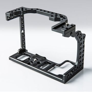 Viltrox FANSHANG CR-01 DSLR Camera Cage for Canon EOS R