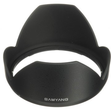 Samyang 24mm f/1.4 MF Lens (Samsung NX)