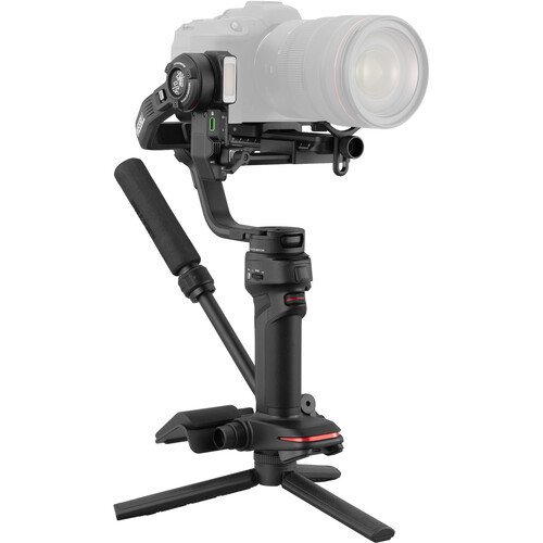 Zhiyun  Weebill 3 Combo Gimbal Stabilizer