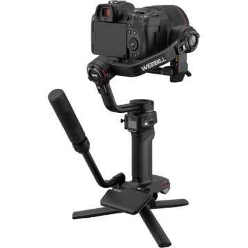 Zhiyun  Weebill 3 Combo Gimbal Stabilizer