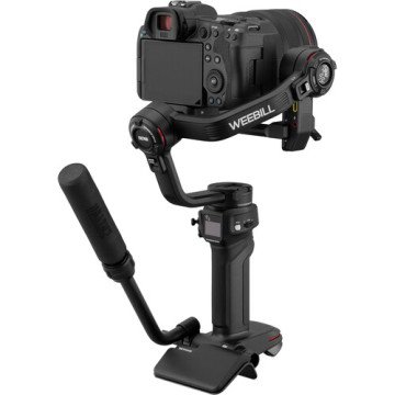 Zhiyun  Weebill 3 Combo Gimbal Stabilizer