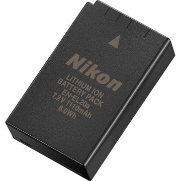 Nikon P1000 Orjinal Bataryası (EN-EL20a)