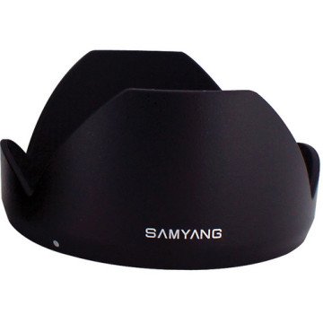 Samyang 35mm f/1.4 MF Lens (Samsung NX)