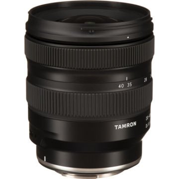 Tamron 20-40mm f/2.8 Di III VXD Lens (Sony)