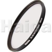 Haida 58mm Multi Coated Slim UV Filtre