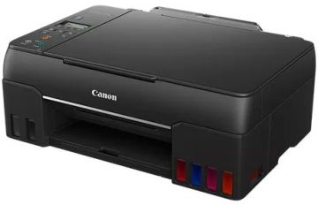 Canon PIXMA G640 Fotoğraf Yazıcısı