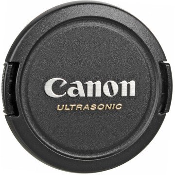 Canon EF 50mm f/1.2L USM Lens