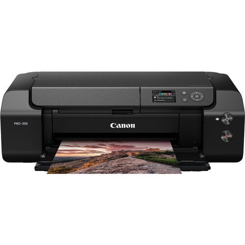 Canon imagePROGRAF PRO-300 Fotoğraf Yazıcısı