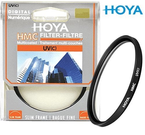 Hoya 49mm HMC UV Slim Filtre (Multi Coated)