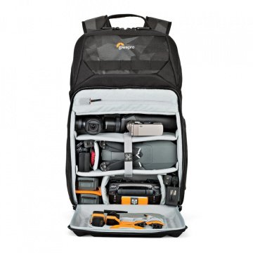 Lowepro DroneGuard BP 250 Black/Fract (LP37099-PWW)