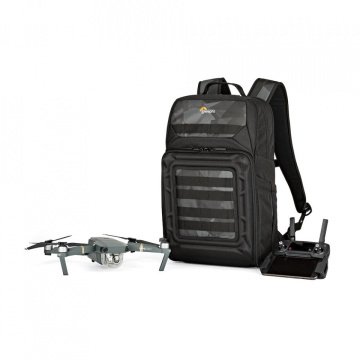 Lowepro DroneGuard BP 250 Black/Fract (LP37099-PWW)