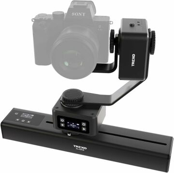 Trexo Slider XL 3-Axis Pro Kit