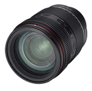 Samyang AF 35-150mm f/2-2.8 FE Lens (Sony E)