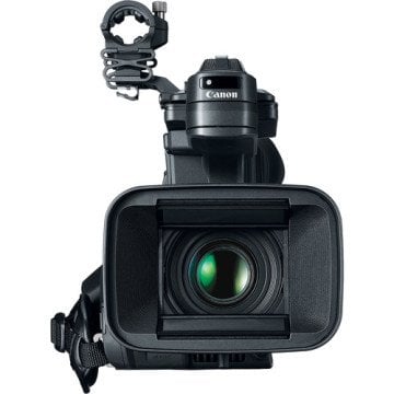 Canon XF705 4K Profesyonel Video Kamera