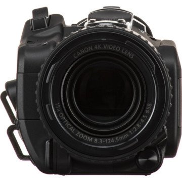 Canon LEGRIA HF G60 4K Video Kamera