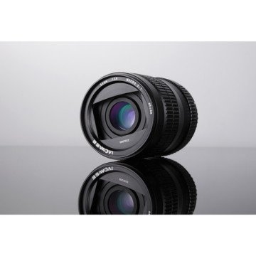 Laowa 60mm f/2,8 2X Ultra-Macro Lens  ( Canon EF )