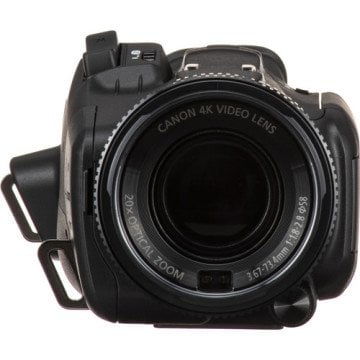 Canon Legria HF G50 UHD 4K Video Kamera