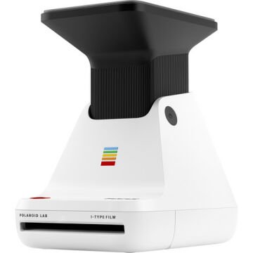 Polaroid Lab Instant Printer