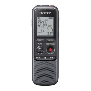 Sony ICD-PX240 4GB Ses Kayıt Cihazı