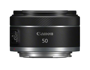 Canon EOS R7 + RF 50mm f/1.8 STM Lens