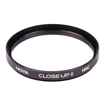 Hoya 52mm HMC Close UP II +4 Filtre