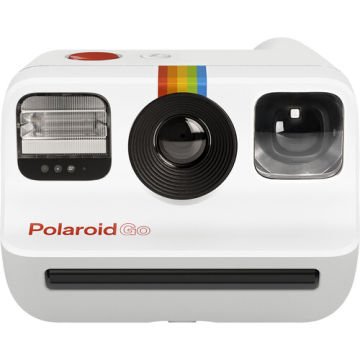 Polaroid Go Şipşak Kamera (Beyaz)