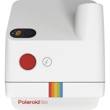Polaroid Go Şipşak Kamera (Beyaz)