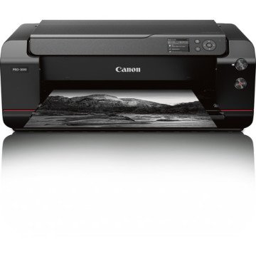 Canon imagePROGRAF PRO-1000 Fotoğraf Yazıcısı